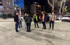 Правят на етапи кръстовището на Коматевско шосе с „Ал. Стамболийски“, няма да спират движението
