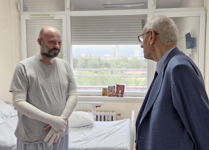 Изписват двама от настанените в Пловдив македонци от Кочани