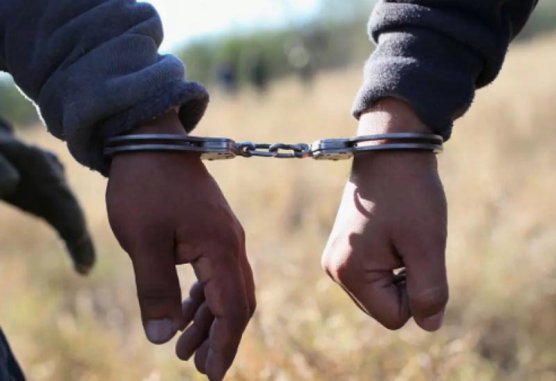 Задържаха пловдивчанин и асеновградчанин за вандализъм