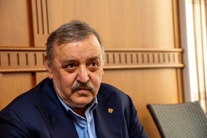 Проф. Кантарджиев: 12 000 са случаите на варицела у нас от началото на годината