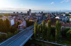 Слънце и облаци в петък в Пловдив, очаква се да превали и прегърми