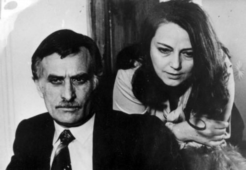 Да си спомним за големия актьор Стойчо Мазгалов, роден на днешната дата
