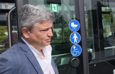 Бившият управител на „Екобус – Пловдив“ взе 39 бона заплати и… офис техниката