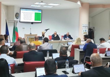 Община Марица с финансова подкрепа за единадесет абитуриенти