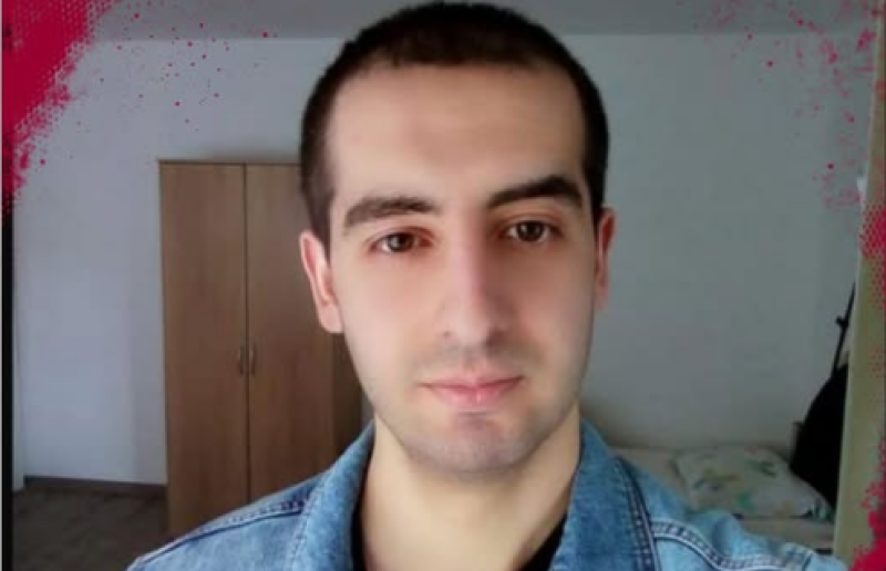 Да помогнем на Октай да се бори с рака и да живее