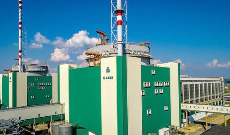 Спират временно Пети блок на АЕЦ Козлодуй