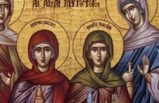 Неделя на светите мироносици празнува Църквата днес