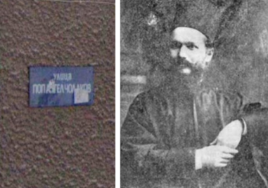 Влиза в Пловдив на бял кон със сабя и кръст: Кой е поп Ангел Чолаков?