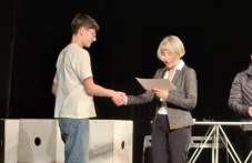 Пловдивският ученик, лауреат на Националната олимпиада по БЕЛ: Обичам да предизвиквам себе си