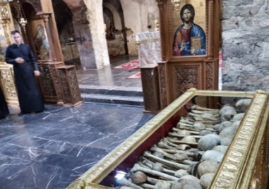 На този ден: 149 години от Баташкото клане