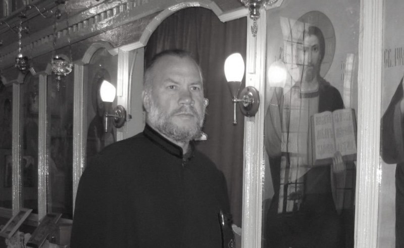 Да си спомним за отец Боян Саръев, роден на днешната дата