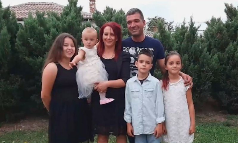 Майка на четири деца от Пловдивско не получава детски заради фермерска субсидия