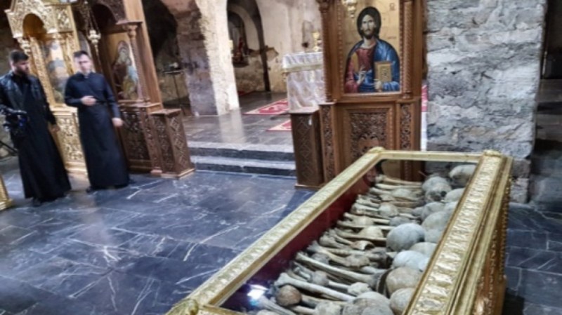 На този ден: 149 години от Баташкото клане