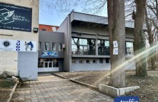 Четири компании искат да ремонтират спортната зала до Гребната база