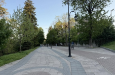 В Карлово забраниха тротинетки и велосипеди по тротоари и в пешеходни зони