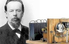 На този ден: Показан е първият в света радиоприемник