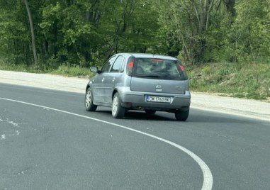Коланът не е каприз. Столчето не е лукс. Те са животът на детето ви!