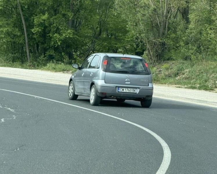Коланът не е каприз. Столчето не е лукс. Те са животът на детето ви!