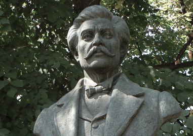 149 години от гибелта на Васил Петлешков - революционер, водач на Априлското въстание