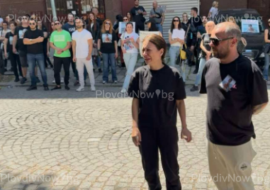 Родителите на 6-годишния Ангел, който почина, отменят протестите