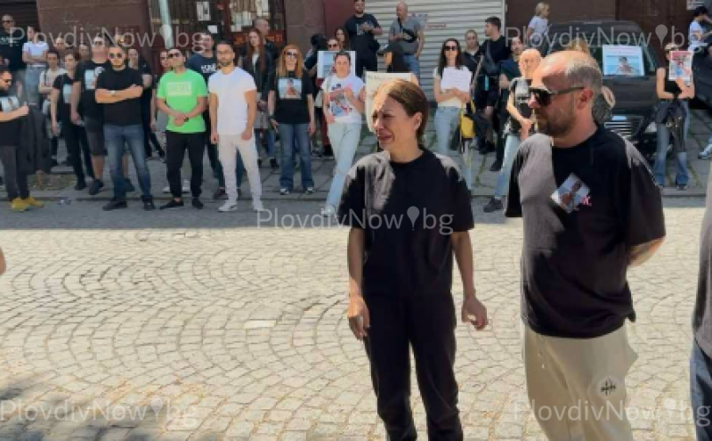 Родителите на 6-годишния Ангел, който почина, отменят протестите