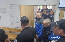 Съдът освободи под гаранция арестуваните след побой в Пловдив! Адвокати: Има огромен медиен натиск