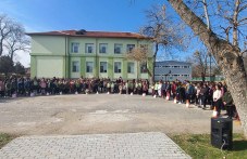 Училище “Гео Милев“ в Белозем става на 180 години