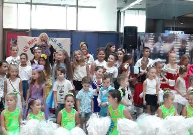 Конкурс-оригинал “Мини Мис и Мини Мистър“ очаква малчуганите в Деня на детето в Пловдив