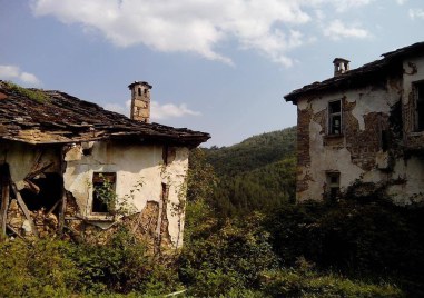 НСИ: 199 са призрачните села в България