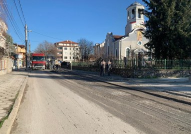 Ограничават движението в Прослав заради събор