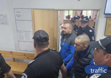 Съдът освободи под гаранция арестуваните след побой в Пловдив! Адвокати: Има огромен медиен натиск