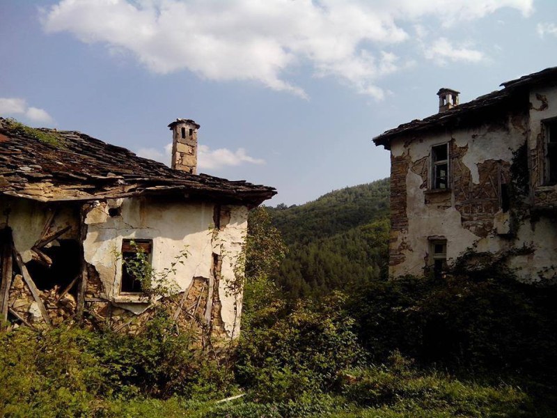 НСИ: 199 са призрачните села в България