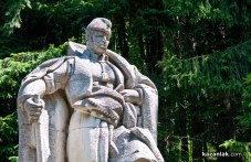185 години от рождението на легендарния войвода Хаджи Димитър