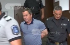 Повдигнаха обвинение на собственика на “Джиро трейд“ след гонката с полицаи край Първомай