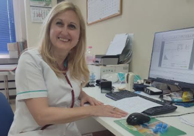 Изследват безплатно дишането на пушачи и бивши пушачи в Пловдив