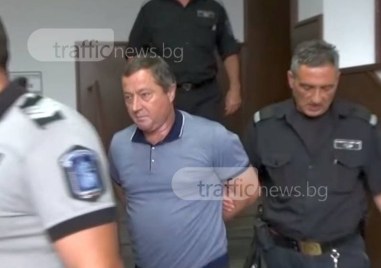 Повдигнаха обвинение на собственика на “Джиро трейд“ след гонката с полицаи край Първомай