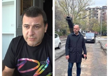 Шефът на ПИМК плаши с отстраняване кмета заради цените на строителните разрешения