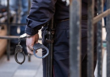 Шестима са в ареста след кражби в Садовско, Първомайско и край Съединение