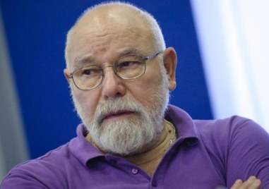 Владимир Зарев представя премиерната си книга „И аз слязох“ в Пловдив