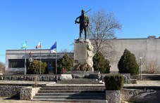 185 години от рождението на легендарния войвода Стефан Караджата