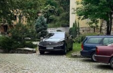 Пловдивчанин заряза колата си върху историческо наследство на над 2000 години plovdivchanin-zariaza-kolata-si-varhu-362-801.jpeg
