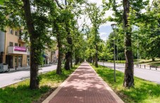 Предимно слънчев, но хладен понеделник в Пловдив