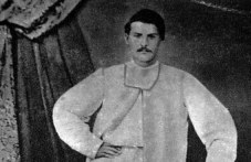 181 години от рождението на Цанко Дюстабанов - революционер, участник в Априлското въстание