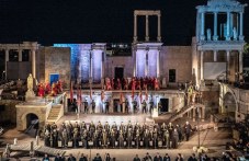 Античният театър ще ври и кипи от събития от май до октомври