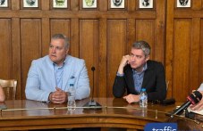 Върнаха на шефското място скандалния Ненко Калакунов в „Паркиране и репатриране”!