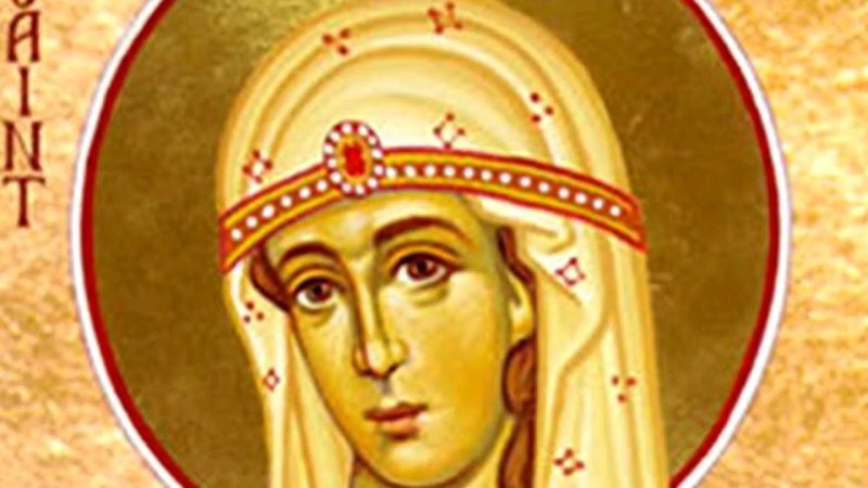 Света мъченица девица и свети Георги Изповедник почита Църквата днес