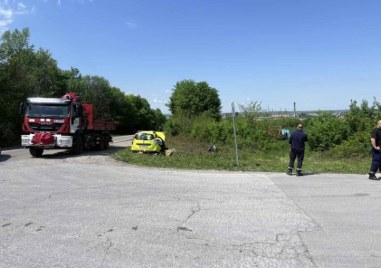 19 тежки катастрофи за денонощие у нас, трима загинаха