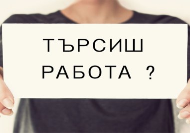 Работа в Карлово и Сопот - ето актуалните свободни позиции