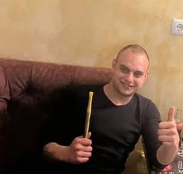 Асеновградчани скърбят за младия моторист, загинал при катастрофа