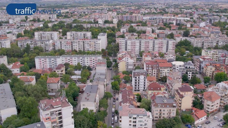 Кметът вади на търгове имоти за застрояване за 4 млн. лева, апетитни терени в Кючука също на тезгяха